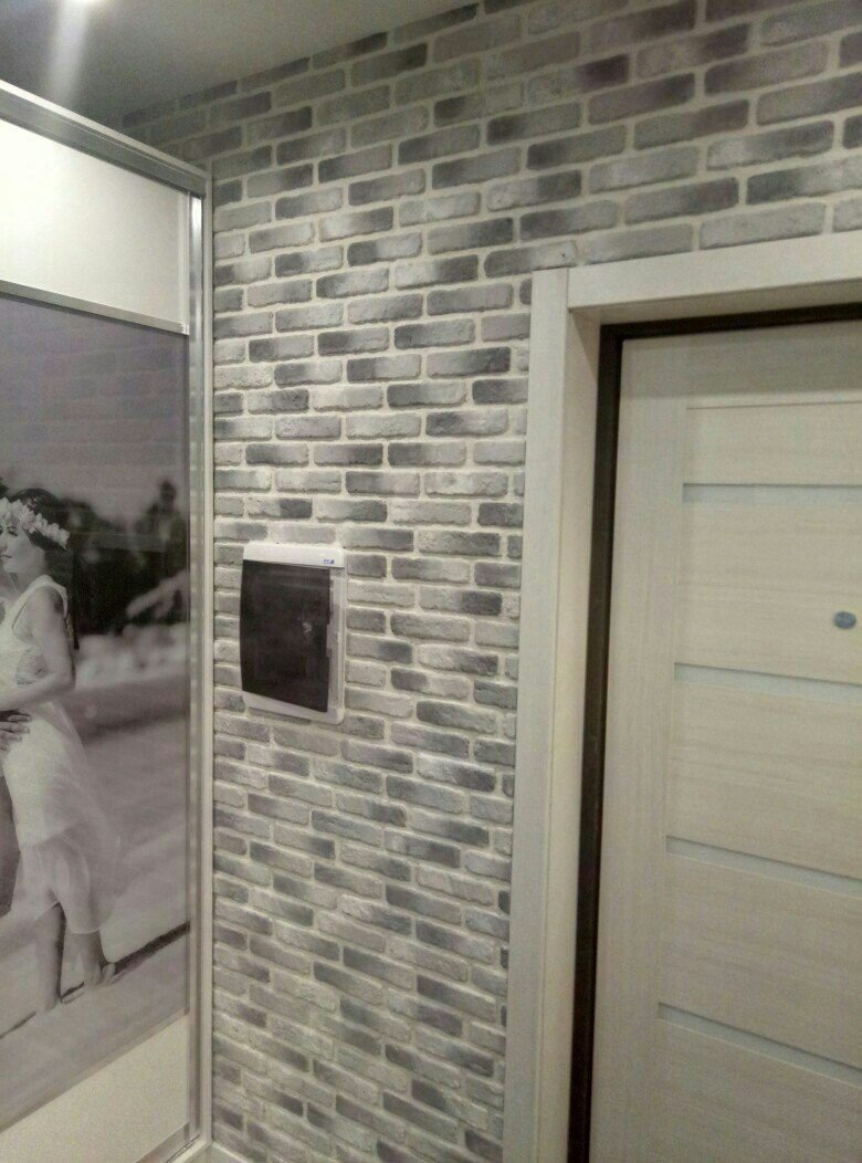 Наличник декоративный камень