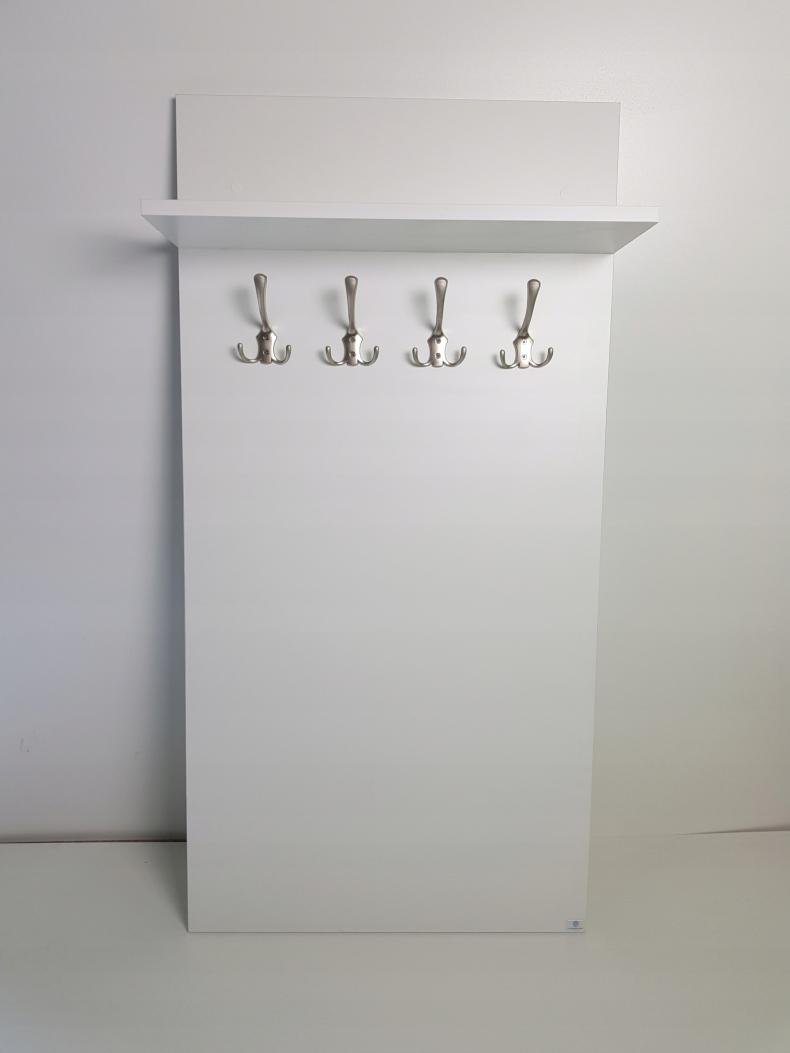 Вешалка настенная gsl095