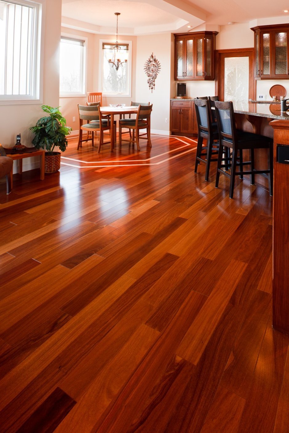 Паркет Royal Hardwood Floors