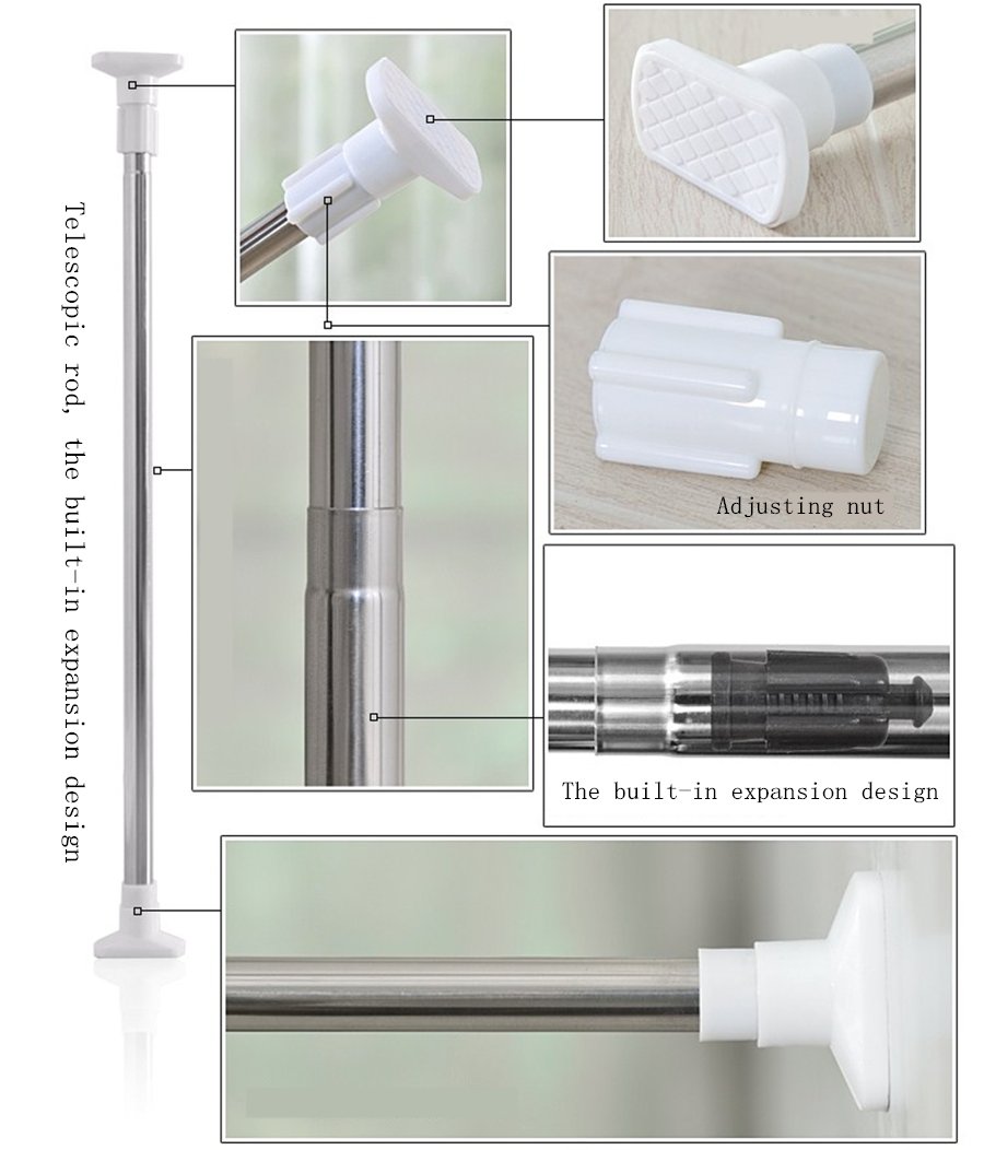 Стойки для штанги из дерева