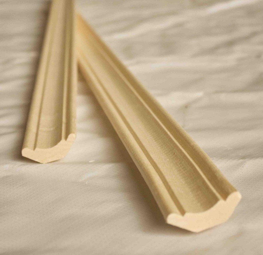 Галтель из липы кат а 1,9м