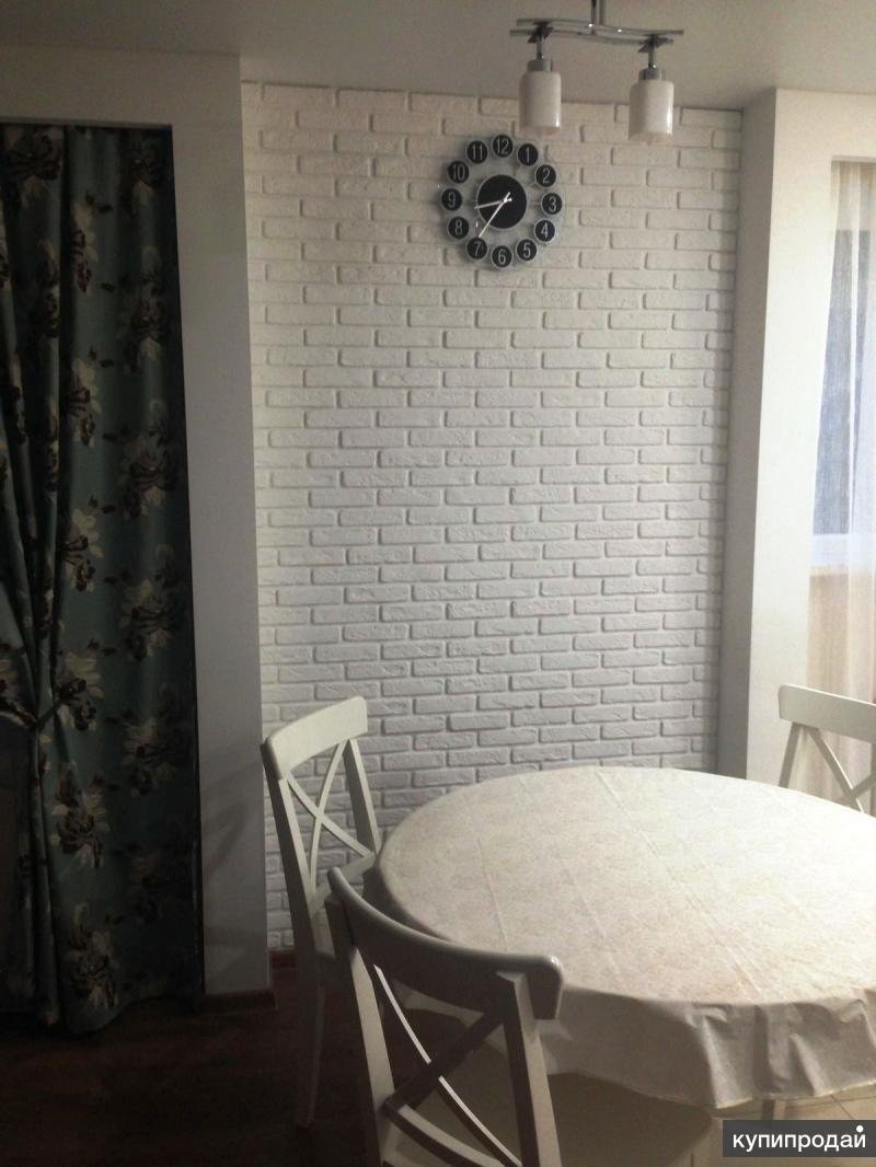 Monte Alba Эллин БРИК серо-белый