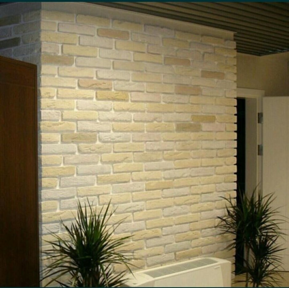 Сланец классический в интерьере