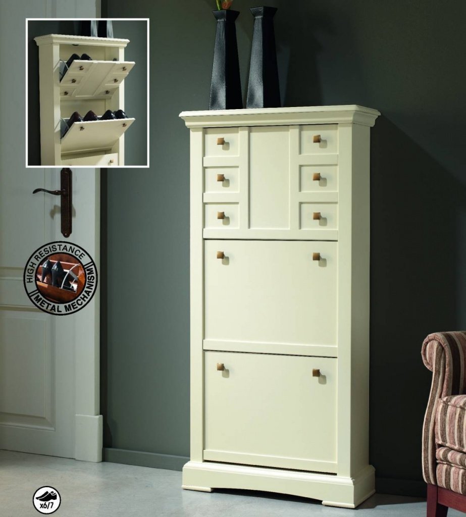 Обувница Панамар 558