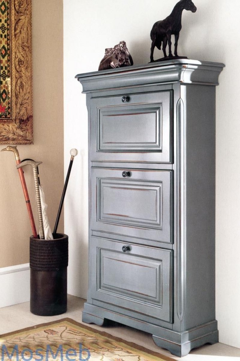 Обувница Fiesole Cavio