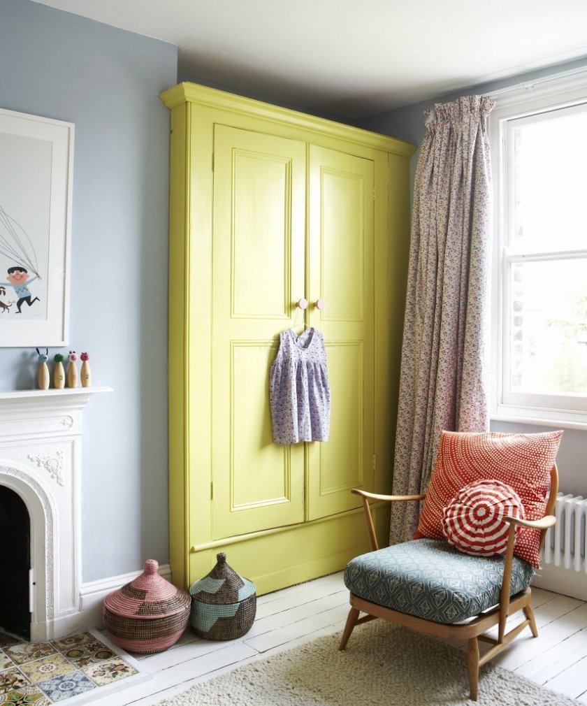 Двери New Design porte