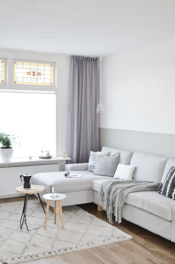 Шторы к светлосероиму дивану