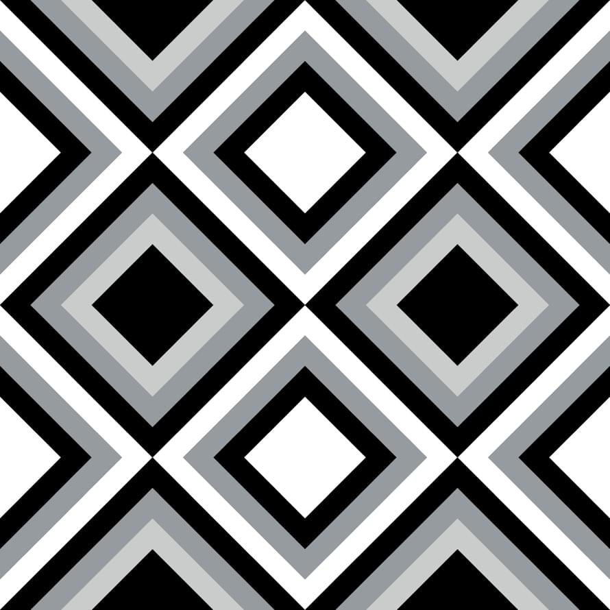 Геометрический орнамент