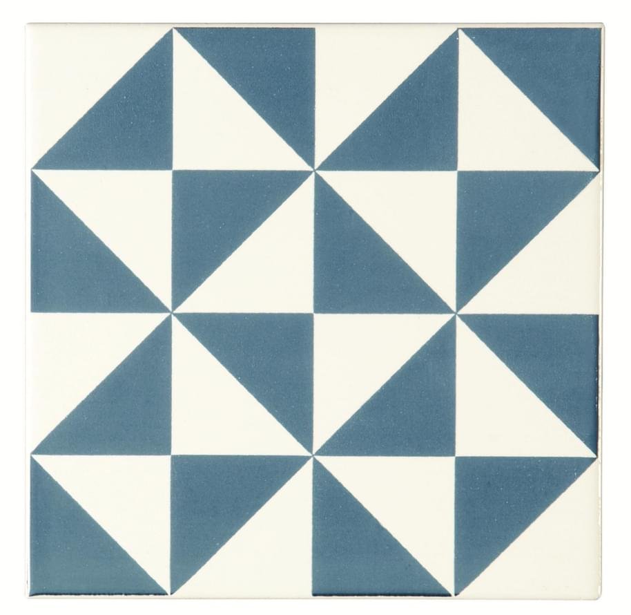 Плитка moving Blue Aparici