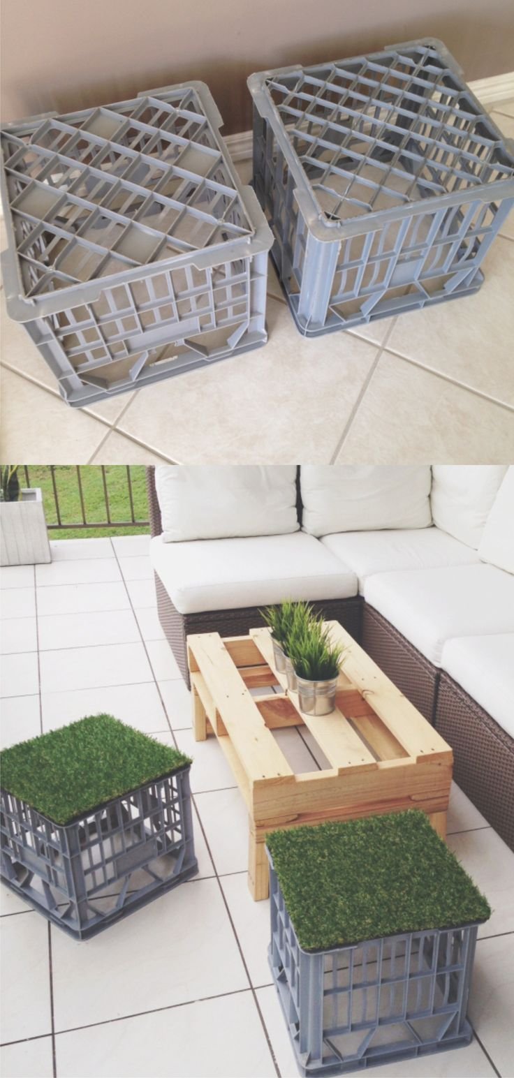 Пергола в китайском саду