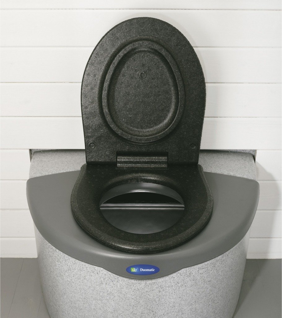 Биотуалет Kekkila Ekolet