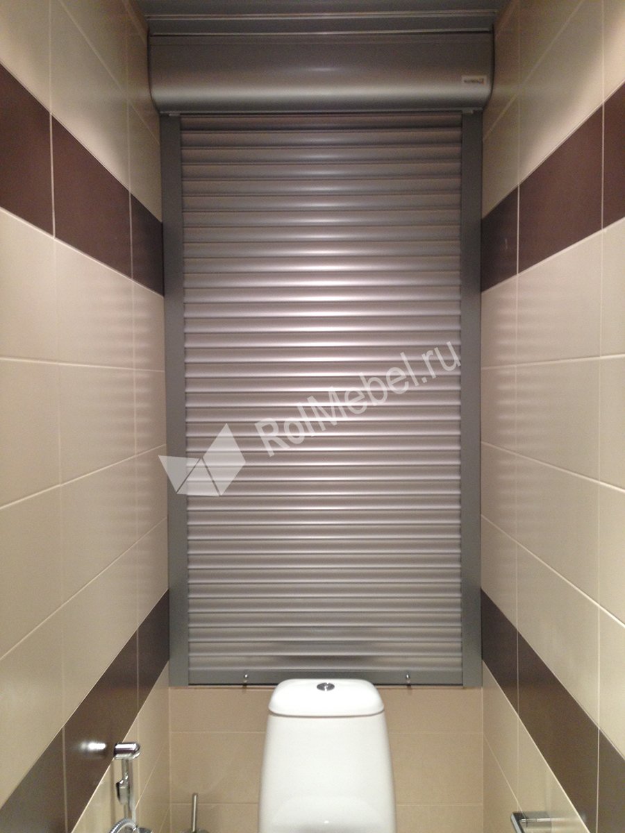 Роллеты в Леруа Мерлен