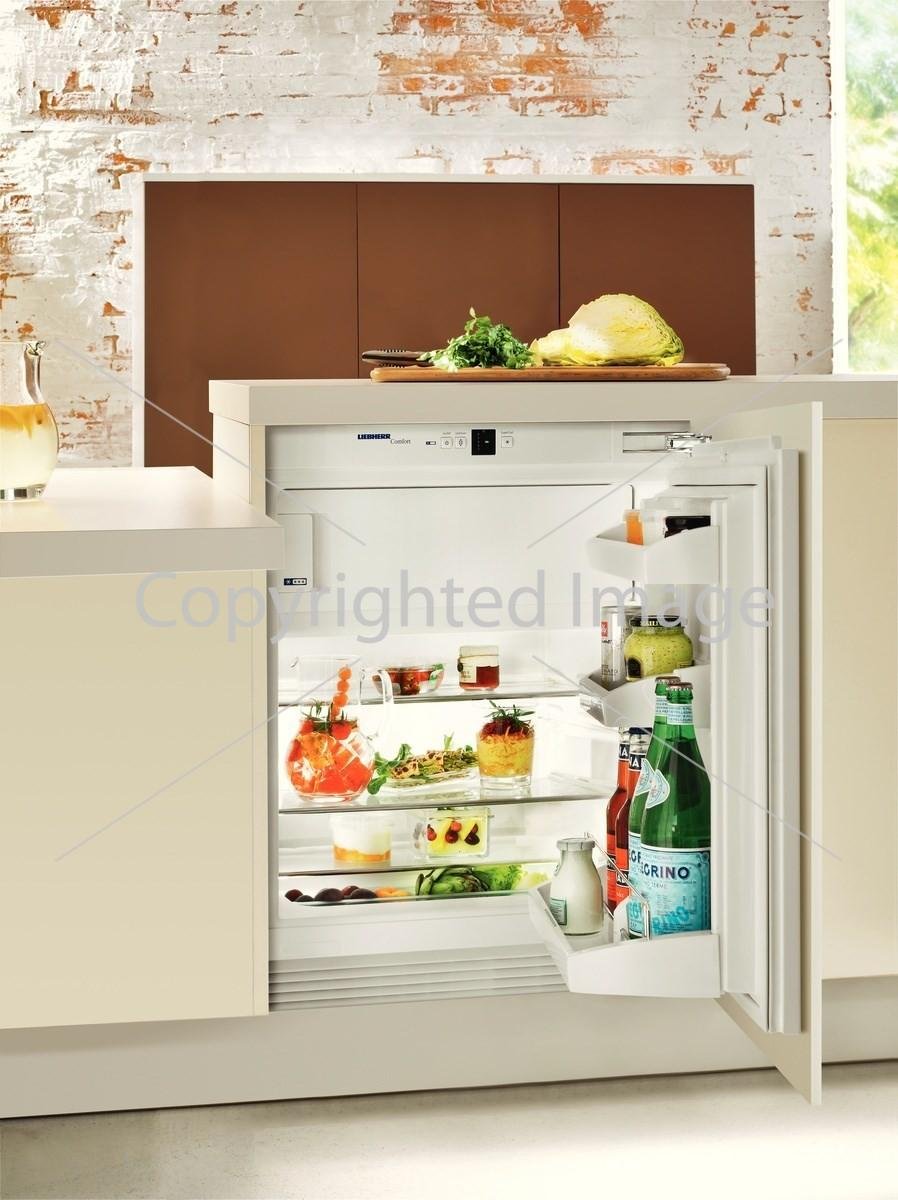 Холодильник под столешницу MT 08 f079564