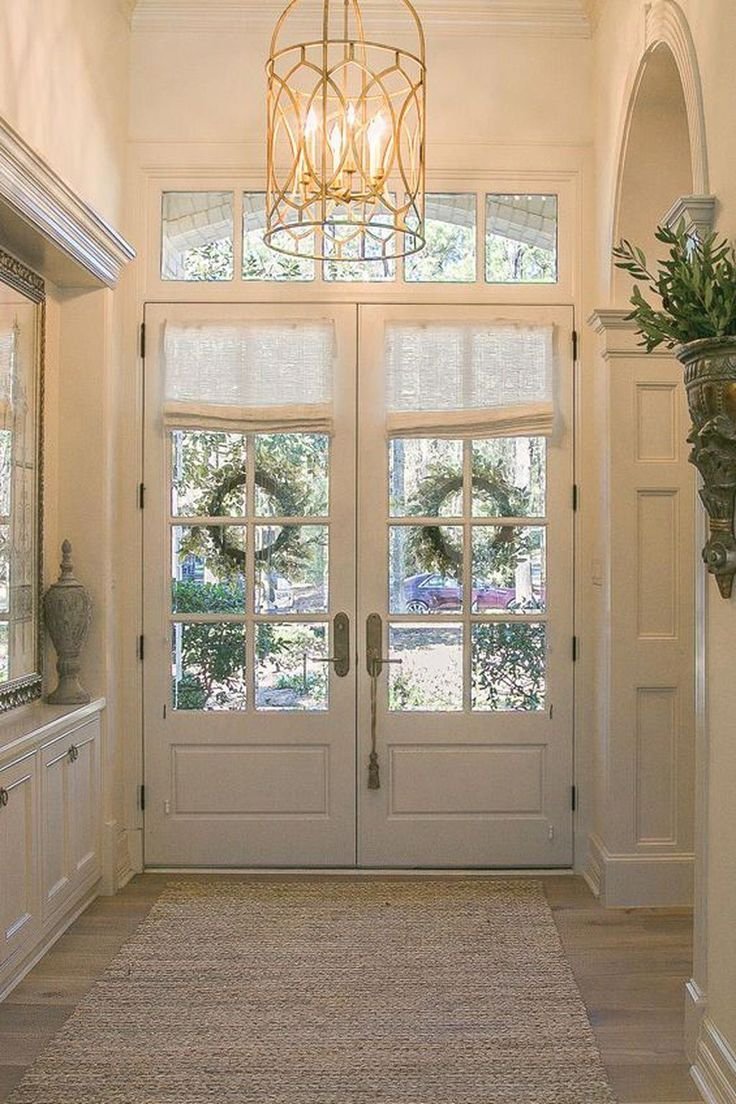 Прихожая в стиле Прованс икеа