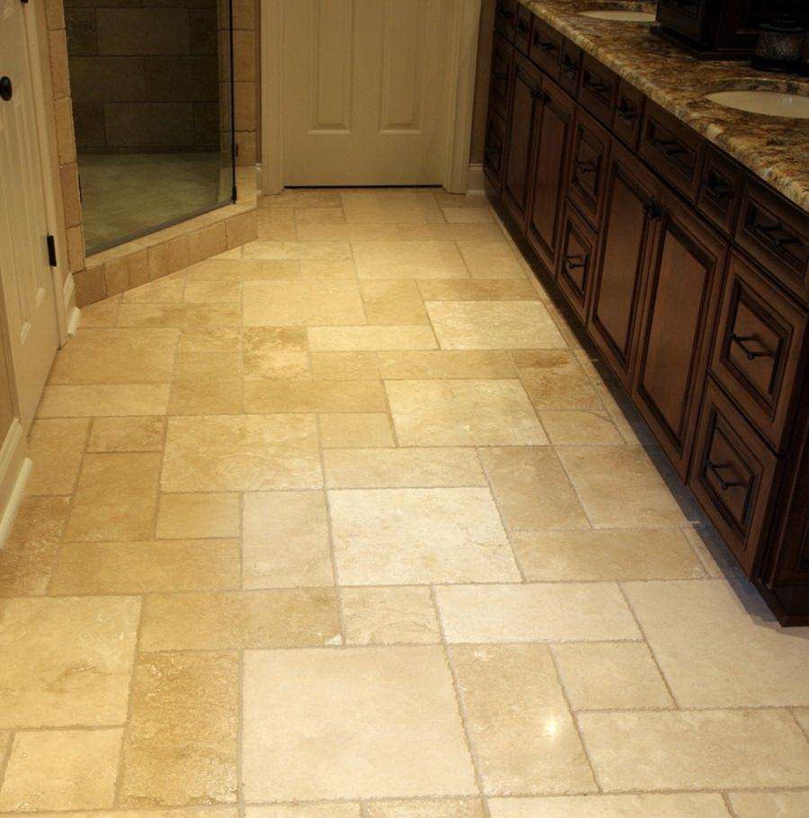 Половая плитка