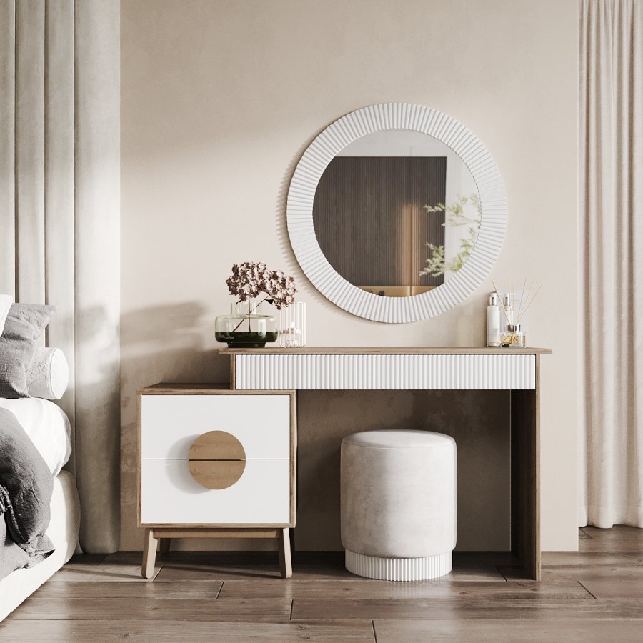 Signorini Coco столик туалетный my Live