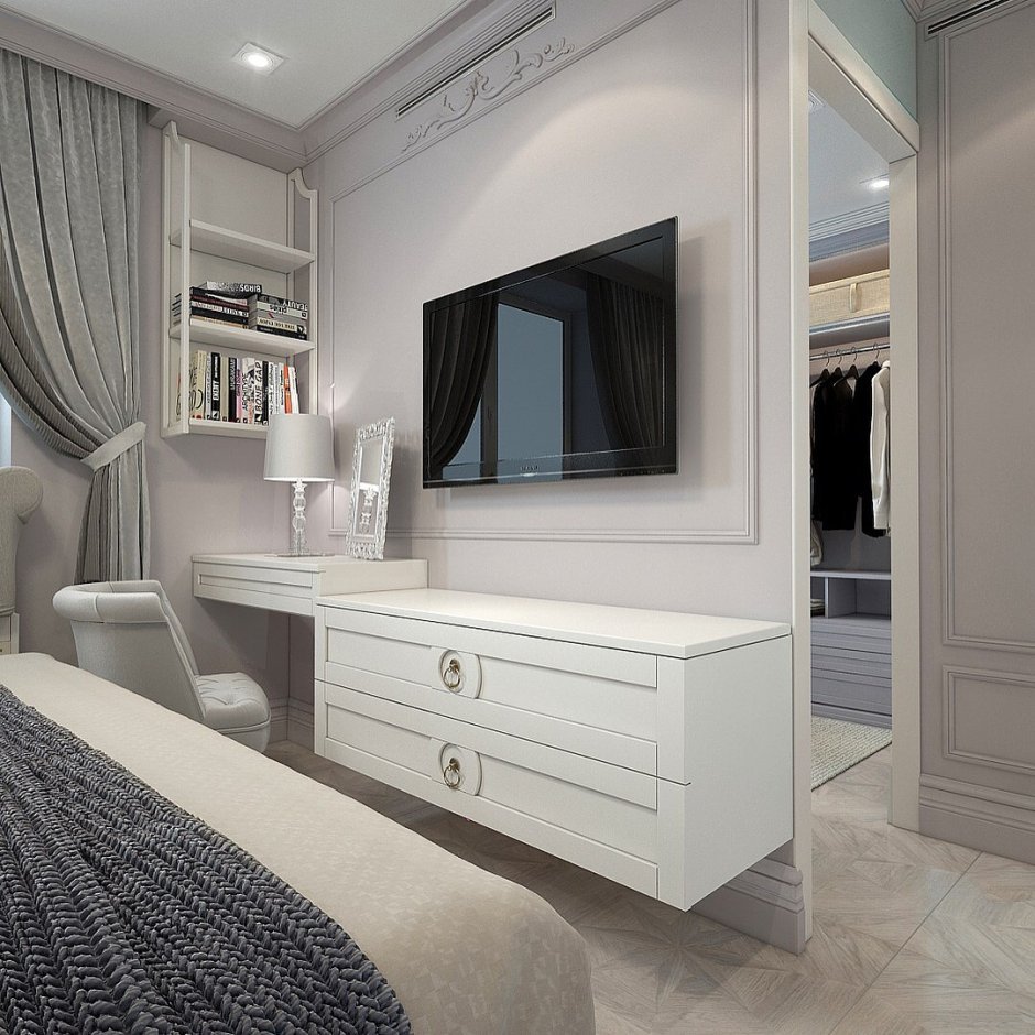 Туалетный столик Canova Alf Group