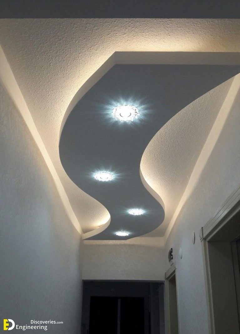 Фигурний ПАТАЛОГ для каридор