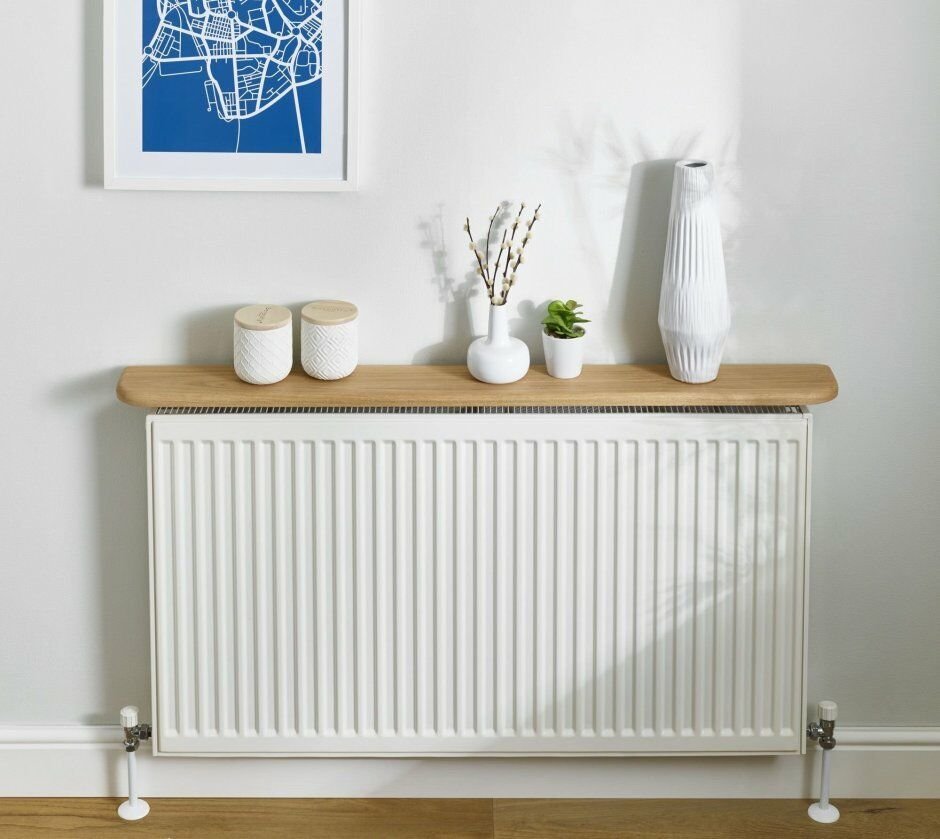 Экран для батареи отопления