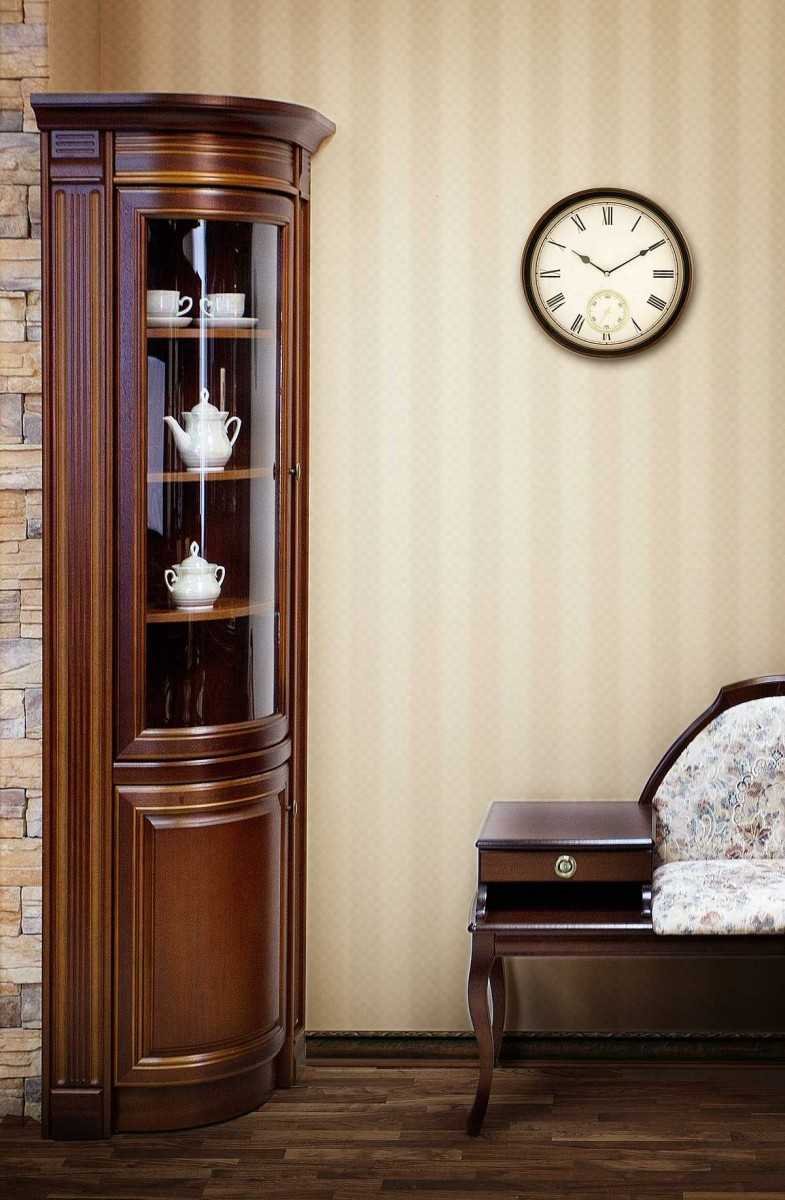 Угловая витрина Нижегородец 85