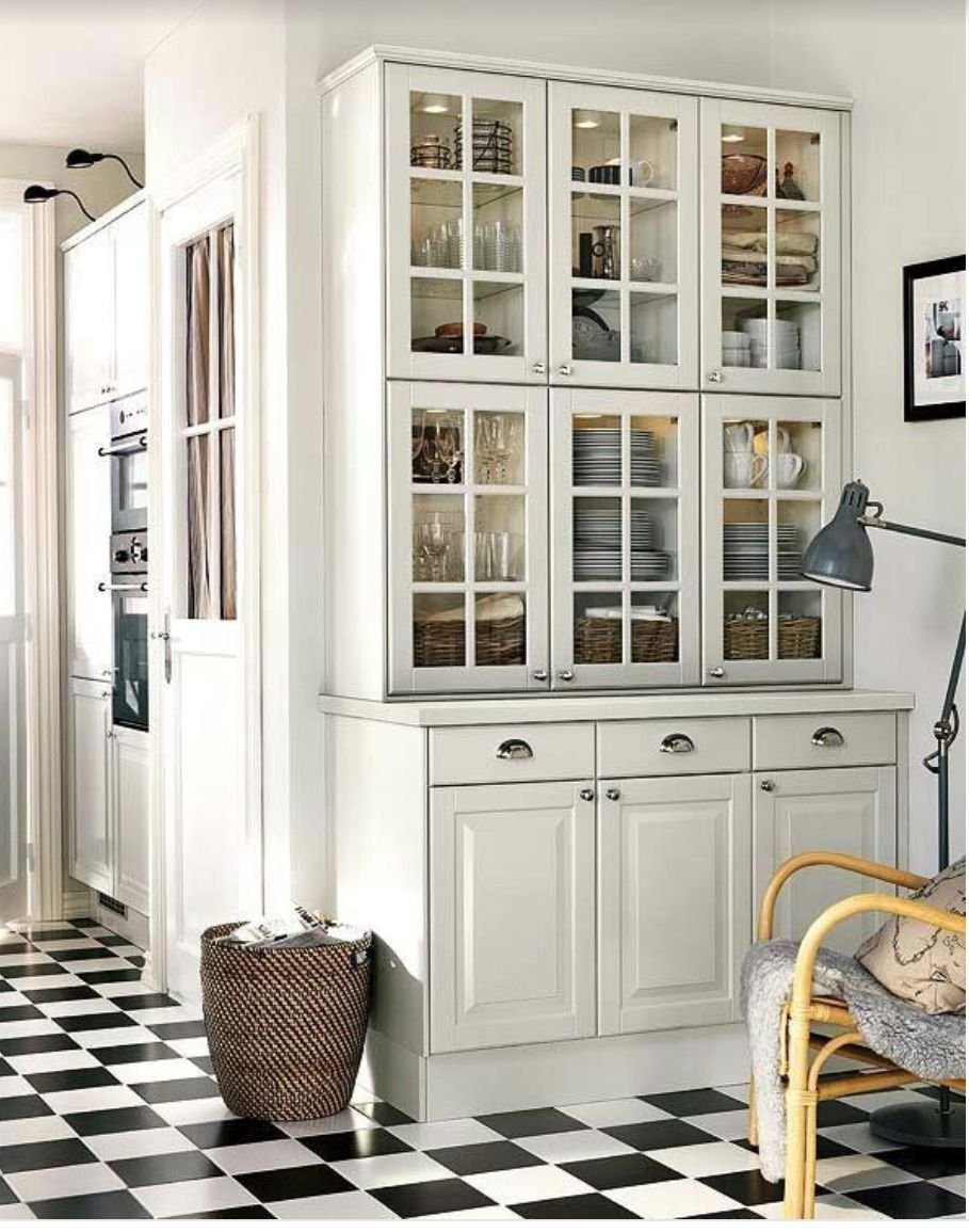 Икеа Буфеты серванты 2020