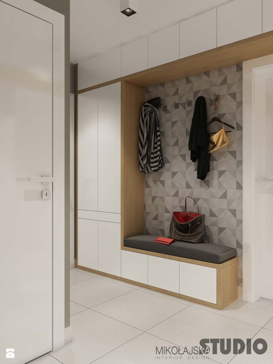 Диван на балкон с ящиком