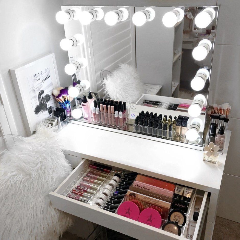 Шкаф для косметики