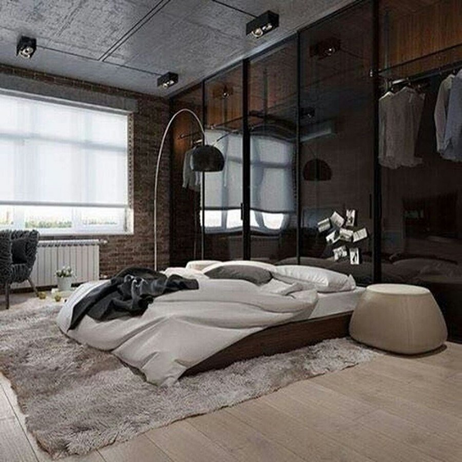 Мужской спальни топ