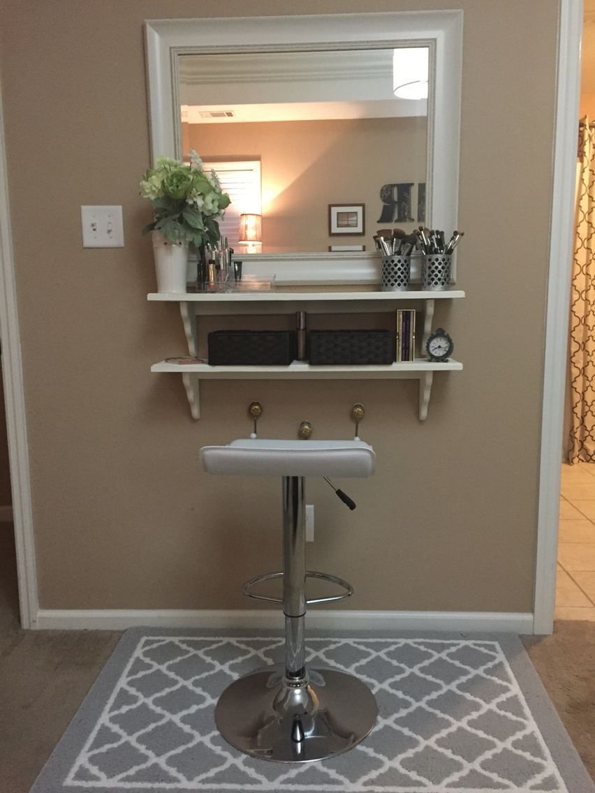 Лавочка в прихожую