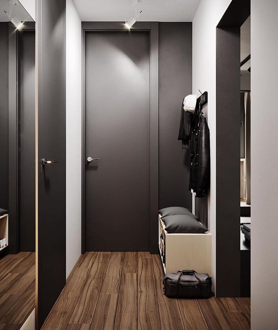 Пртхожыя в одноком6аиной хрущевки