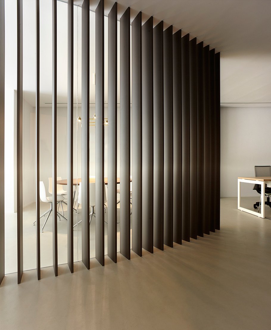 МДМ межкомнатные перегородки гармошка