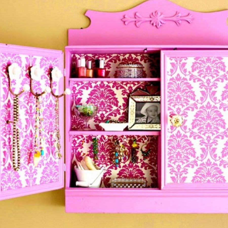 Прихожая Сканди лофт