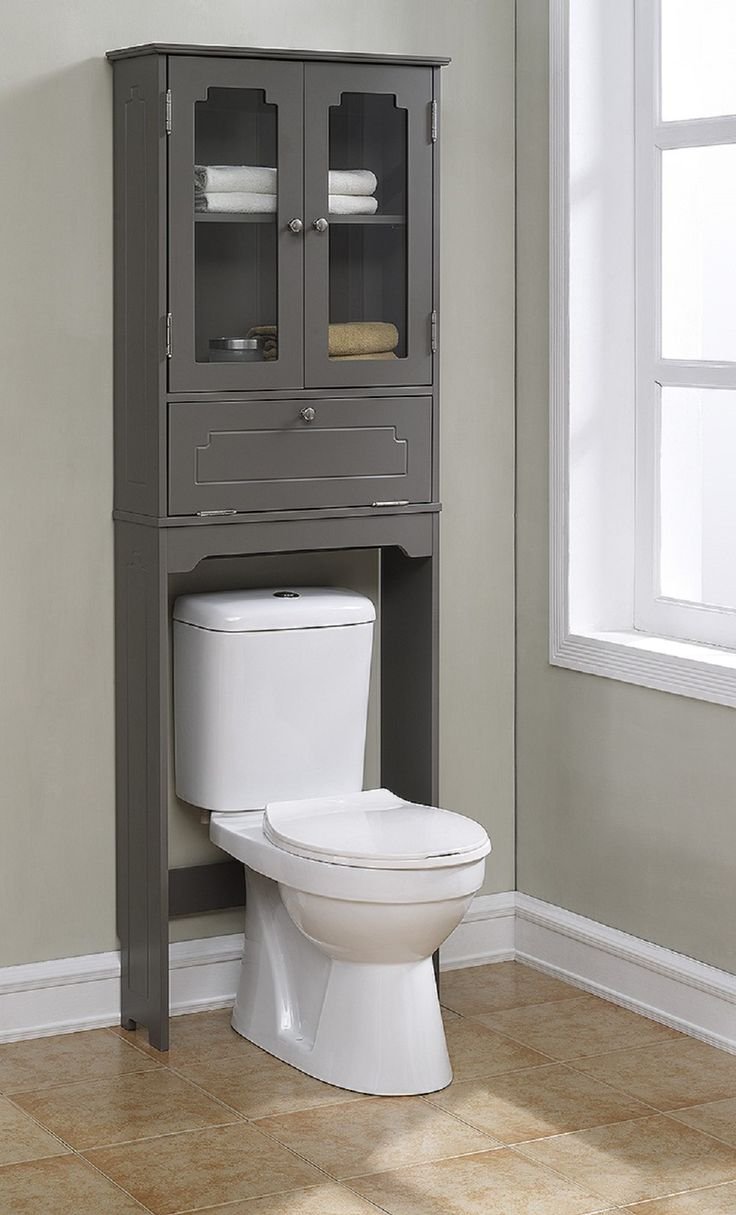 Мебель для туалета