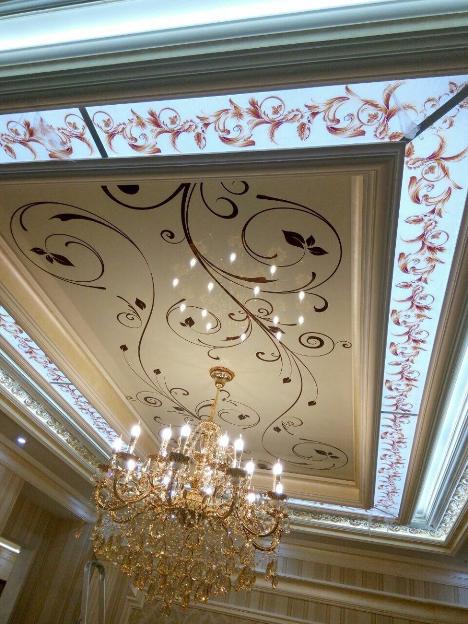 Трек Инфинити ЦЕНТРСВЕТ