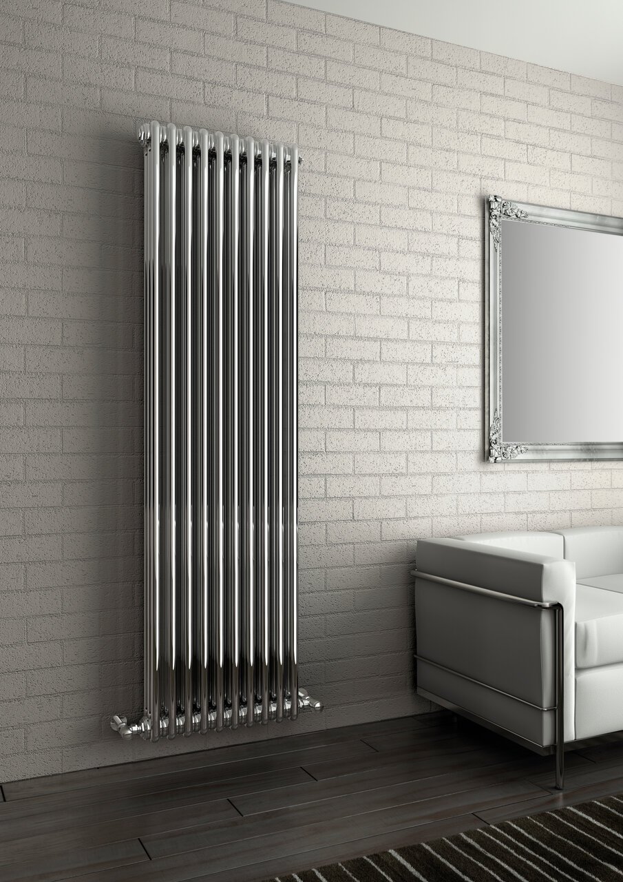 Радиатор Loten Rock