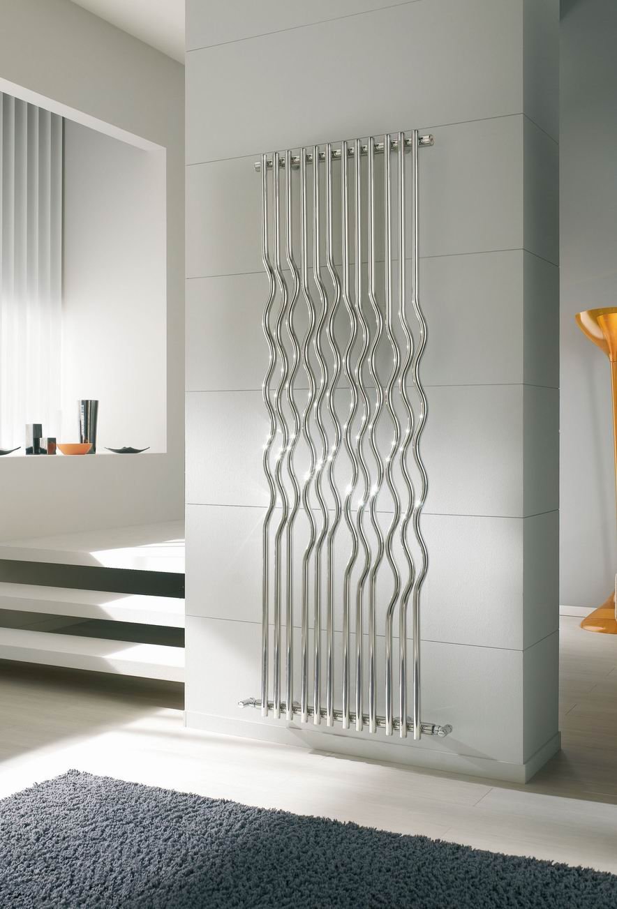 Радиатор Modern Vertical