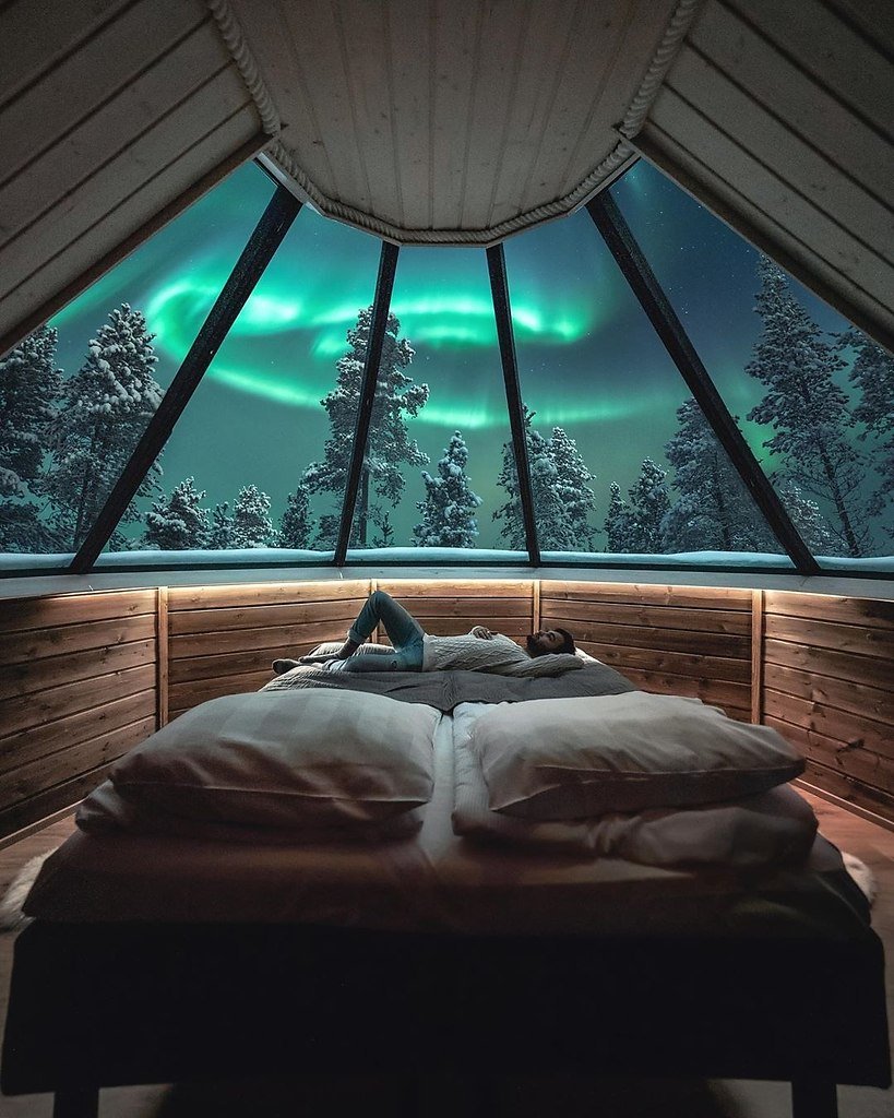 Отель Golden Crown Levin Iglut