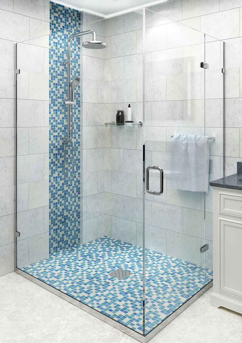 Душевой лоток TECE TECEDRAINLINE