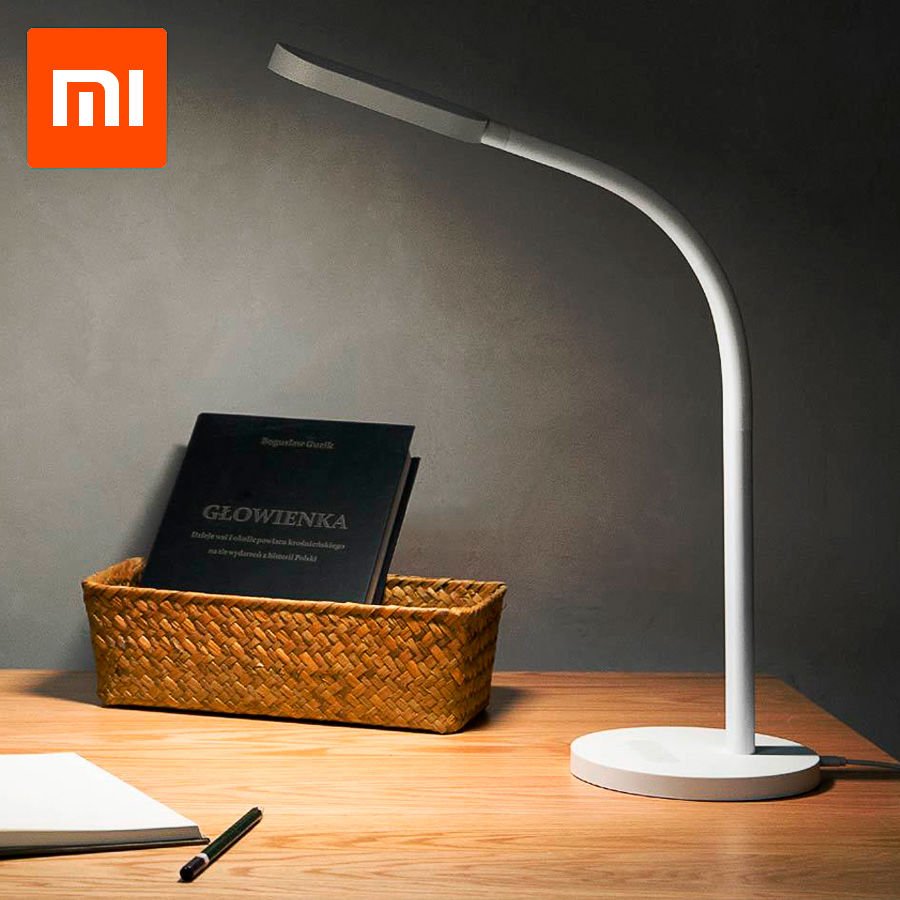 Настольная лампа Xiaomi Yeelight led Table Lamp