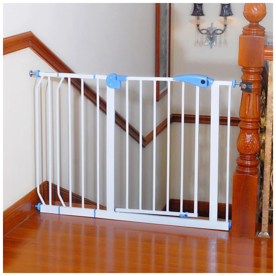 Baby safe барьер-калитка