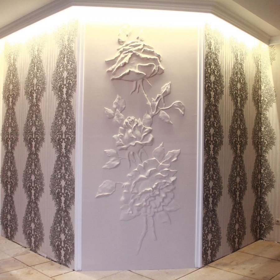 Хенд мейд из ракушек