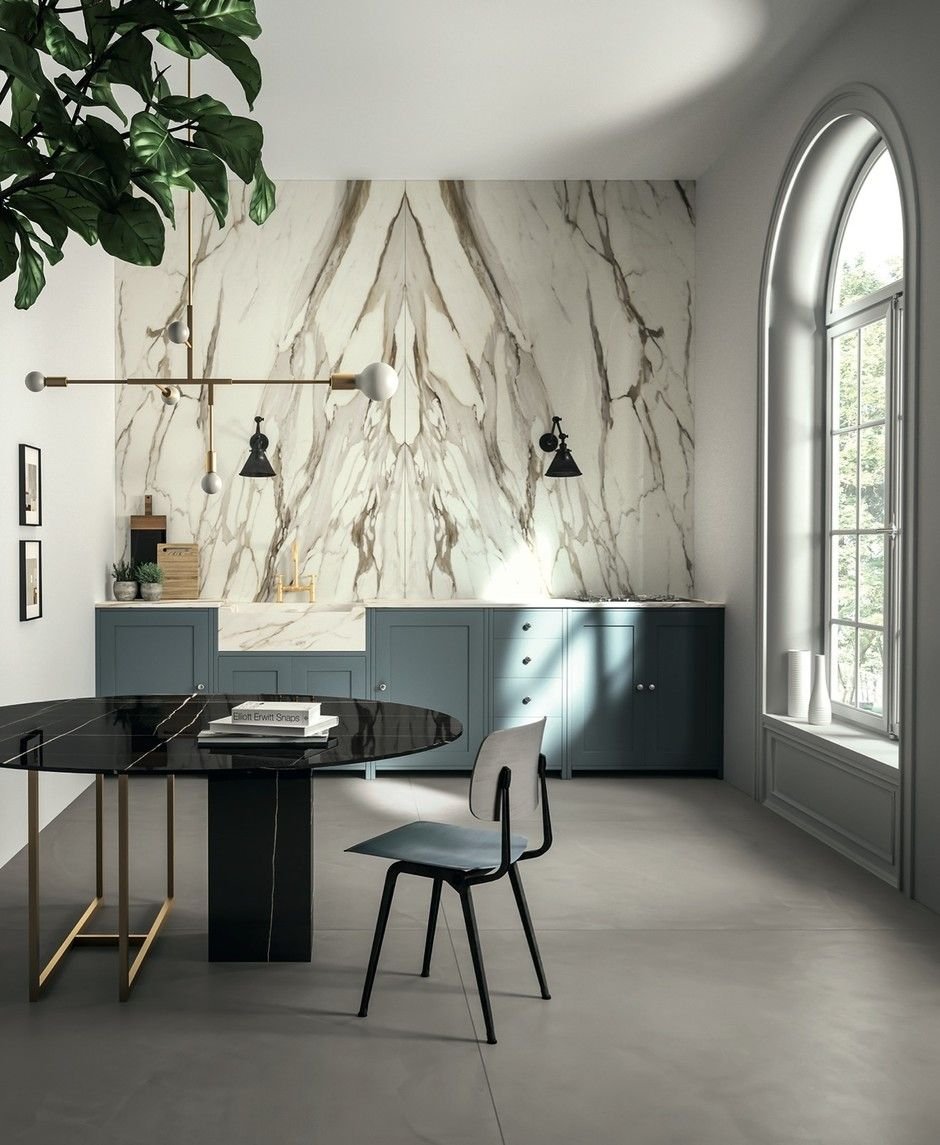 Италон плитка на фартук