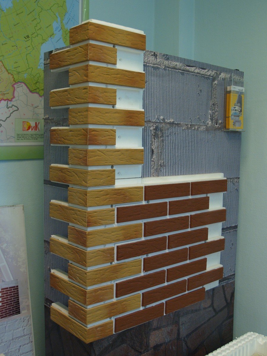 Термопанели Leonardo Stone