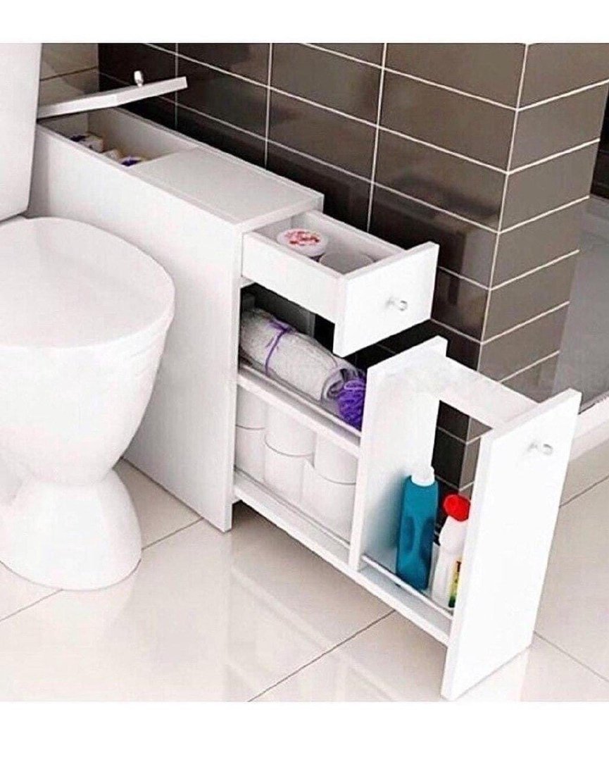 Комод ХЕМНЭС В интерьере