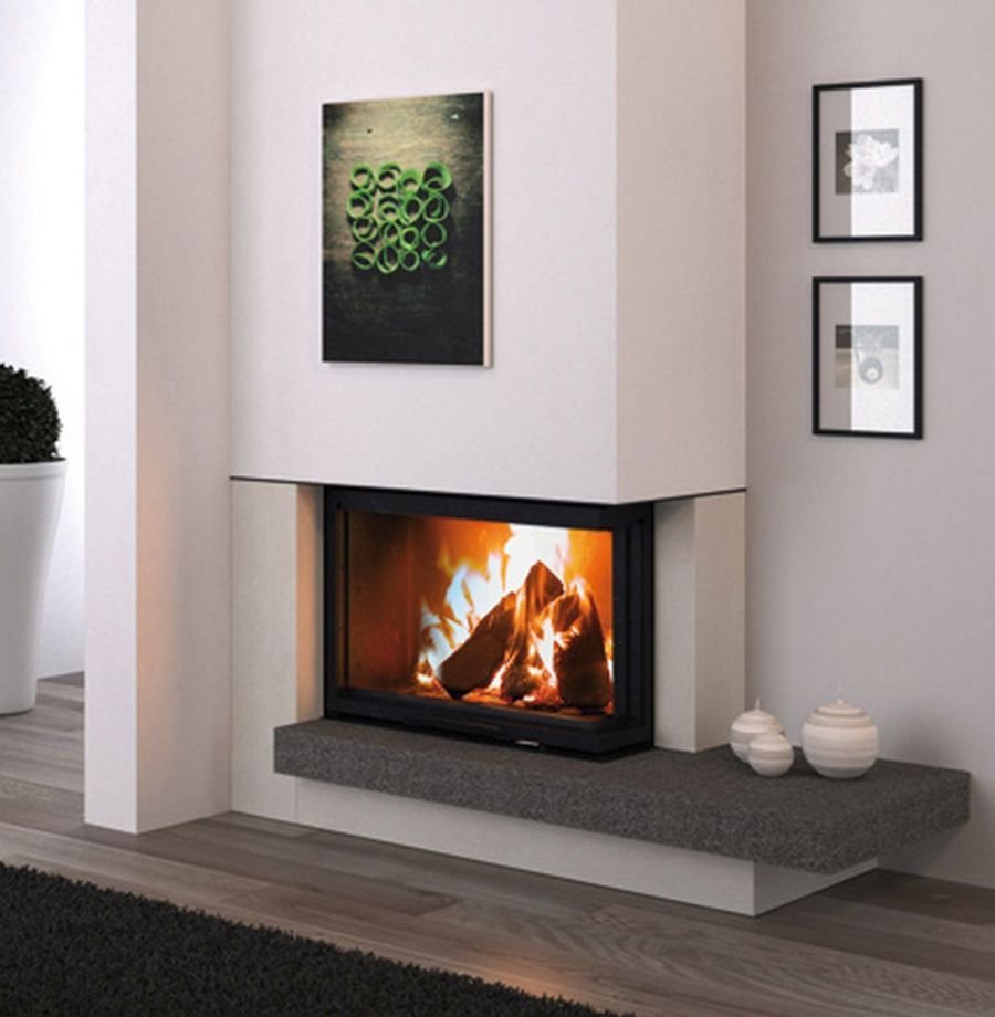 Камин Electric Fireplace FPA-0004