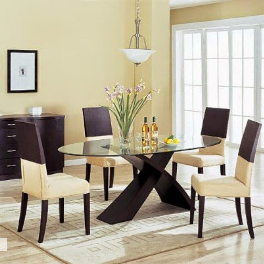 Стол Tulip 80 см белый