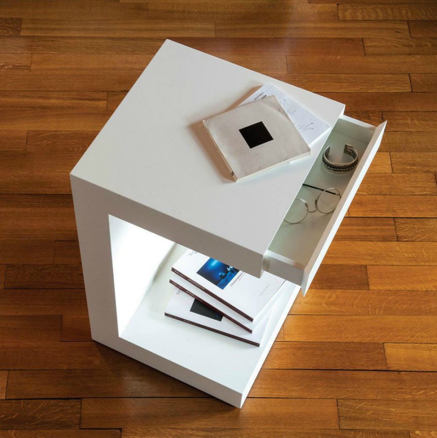 Тумба прикроватная ikea Selje