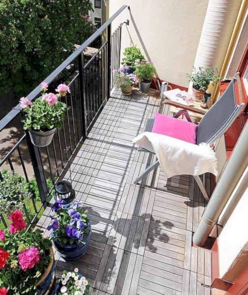 Холл со вторым светом