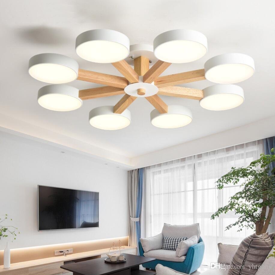 Crystal Ring Chandelier люстра