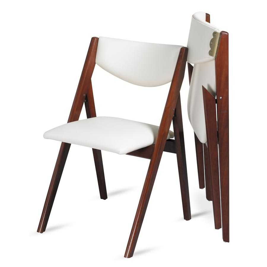 Складные стулья для кухни